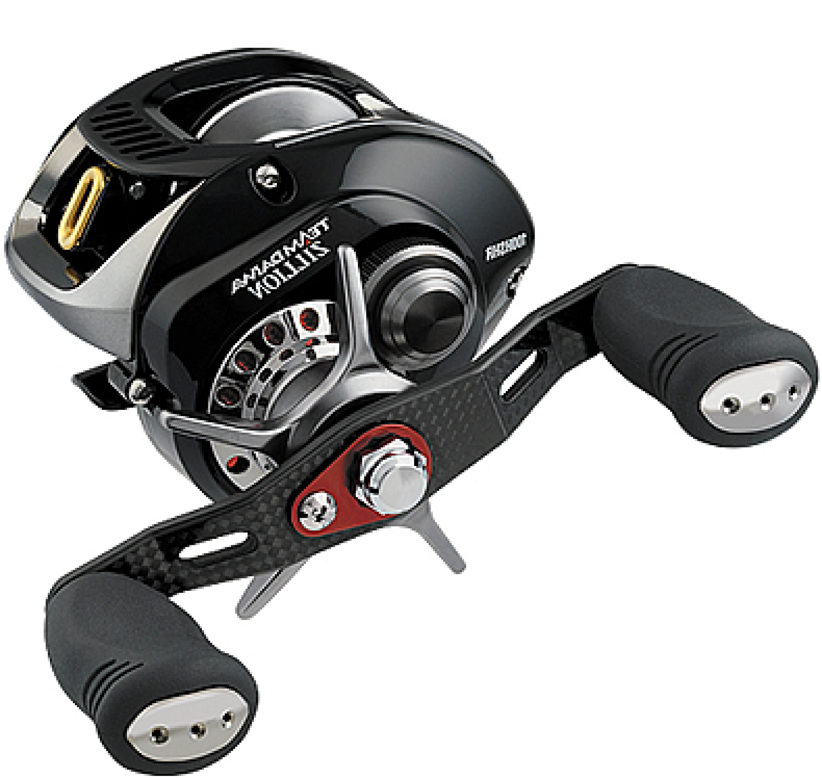 Daiwa TD Zillion Type R Fishing Reel TDZLN100HSHLR