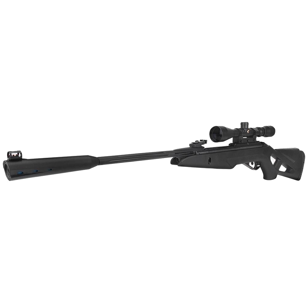 Gamo Silent Stalker Whisper Air Rifle 177 1300 FPS W 3 9x40 Scope 6110049254 EBay