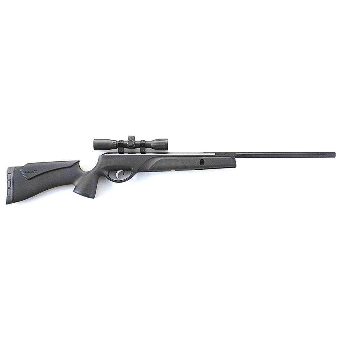 Gamo Big Cat 1400 .177 Break Barrel Air Rifle 1400FPS w/ 4X32 Scope