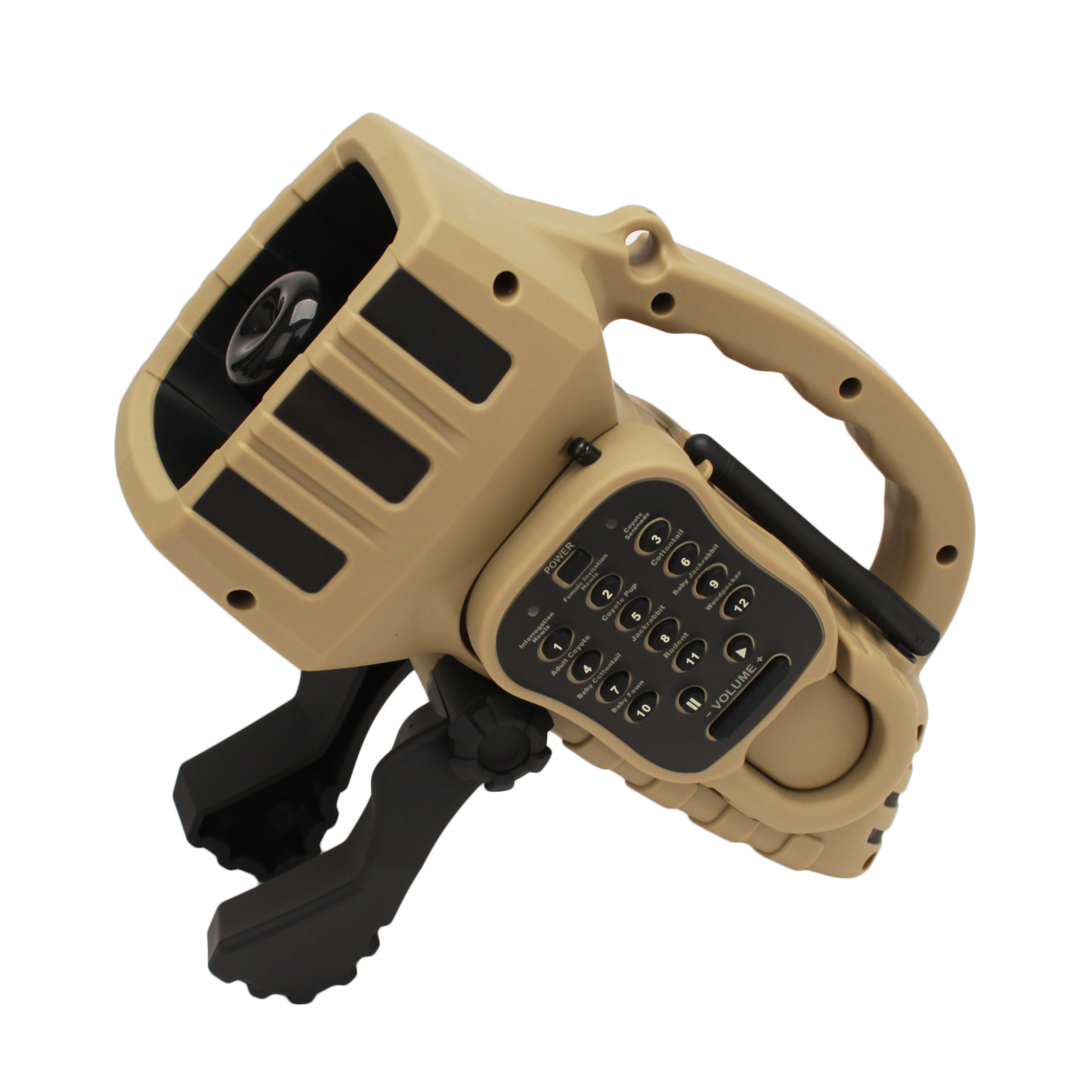 Icotec GEN2 GC300 Electronic Predator Call - Dual Georgia
